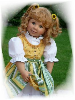 Cindy von Monika Peter-Leicht